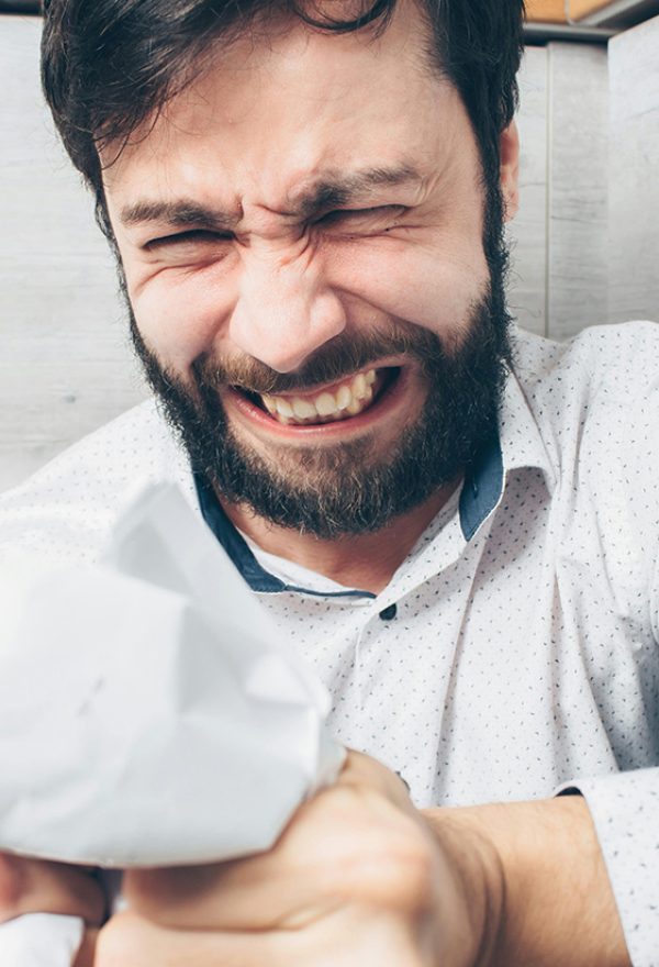 Anger Management Redland Bay